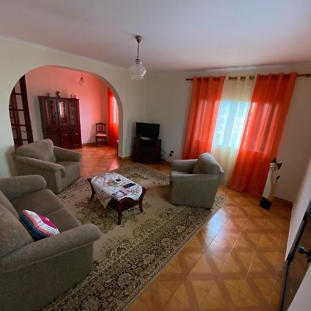 הוילה סנטנה Maria'S House - Sao Jorge מראה חיצוני תמונה