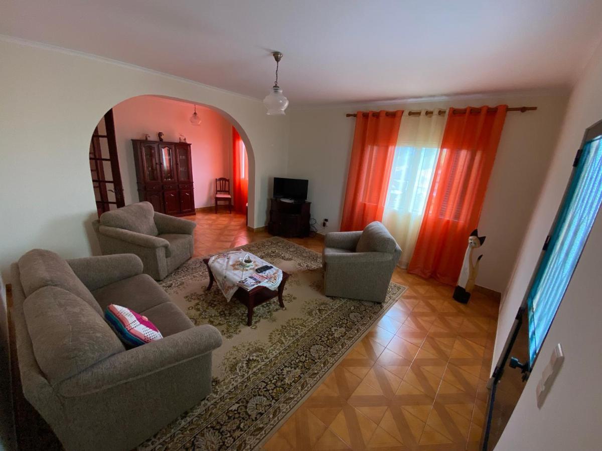 הוילה סנטנה Maria'S House - Sao Jorge מראה חיצוני תמונה