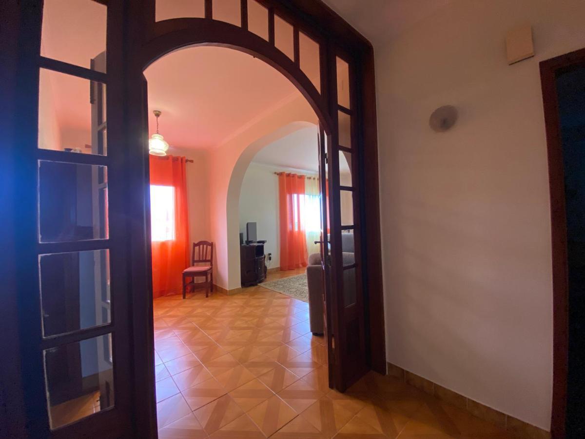 הוילה סנטנה Maria'S House - Sao Jorge מראה חיצוני תמונה